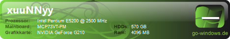 Packard Bell iMEDIA