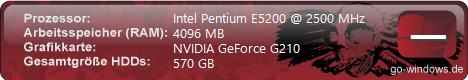 Packard Bell iMEDIA