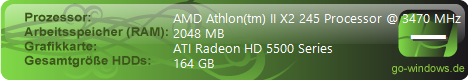 My PC