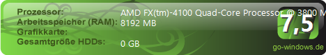 AMD FX-4100