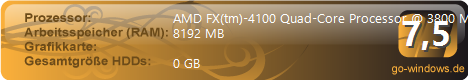 AMD FX-4100