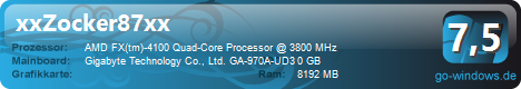 AMD FX-4100