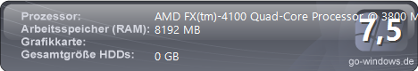 AMD FX-4100