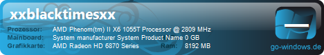 Maik Pc