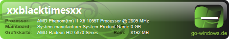 Maik Pc