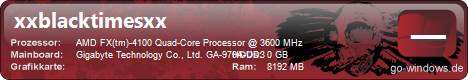 Mateusz PC