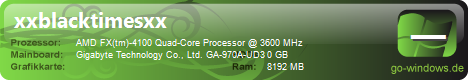 Mateusz PC