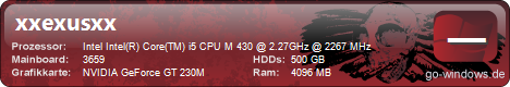 hp pdv6