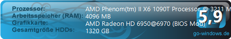 Gamer-PC