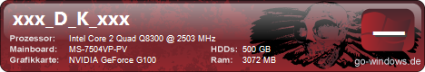 MeinPc 