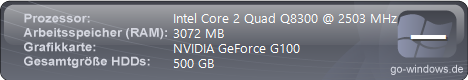 MeinPc 