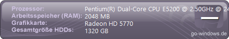 Ma PC