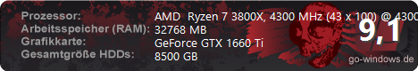 Yahoo PC neu