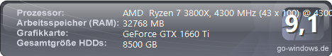 Yahoo PC neu