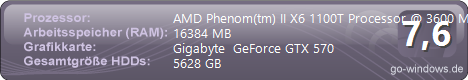 Yahoo PC