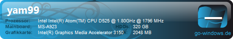 MSI Wind Top AE1900