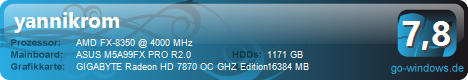 Gamer