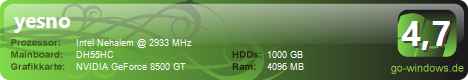 Yes - No - Cancel?