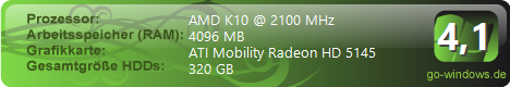 ASUS X70AF-TY010V