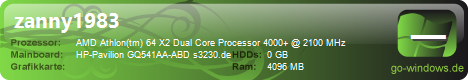 HP