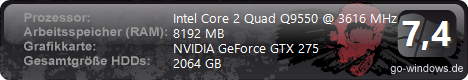 Home PC