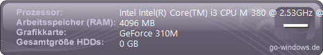 Lenovo G560