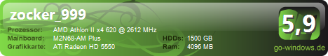 Haupt PC
