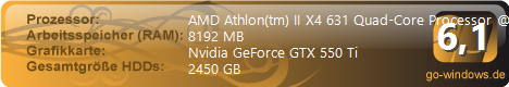 My Pc