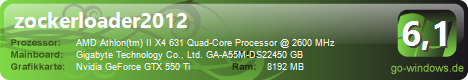 My Pc