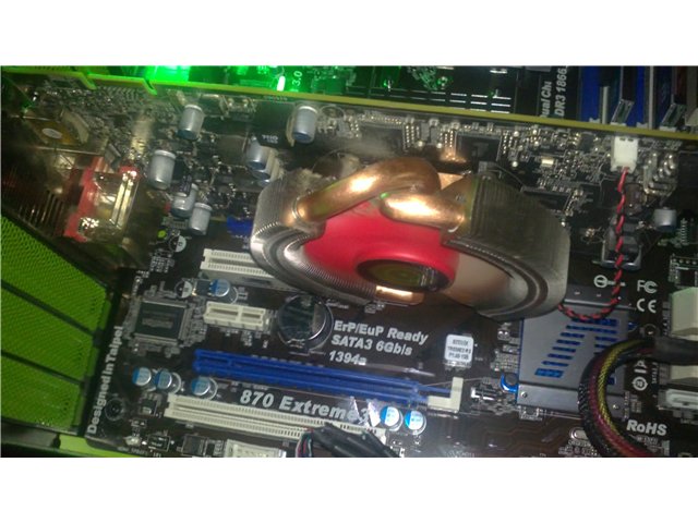 XFX HD5770