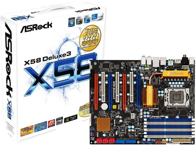 mainboard