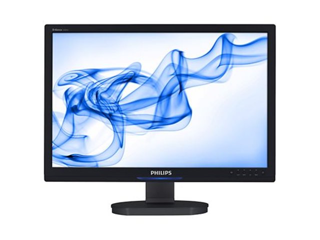 ... den Philips oder ein 244T von Samsung möchte ich mir 2011 auch noch zulegen.