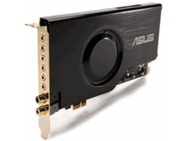 ... da meine xFi genau unter dem oberen PCIe x16 liegt wird der Bus von der Graka belegt, werde daher die alteSoundkarte verscherbeln (obwohl ich super zufrieden mit dem Modell bin) und mal die Asus als PCIe testen.