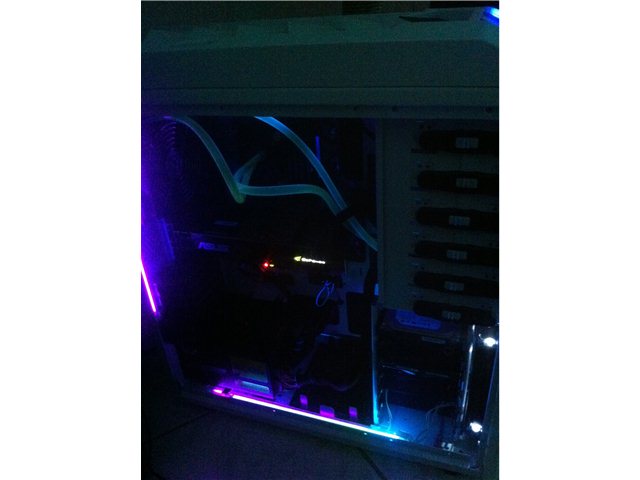 PC kommplet