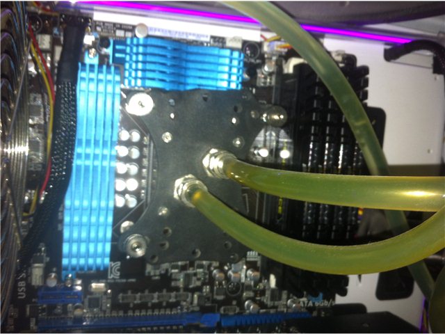 CPU und RAM