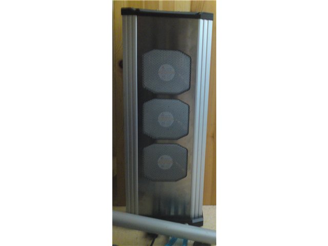 Aquaduct 360 Eco
