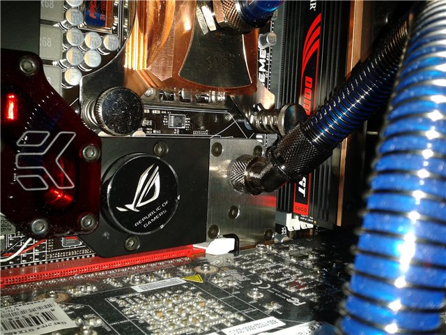 EK Water Blocks EK-FB RE3