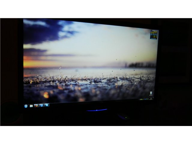 Der acer S232HL