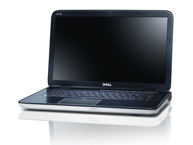 Dell XPS 15