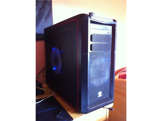 Thermaltake Element G #3
