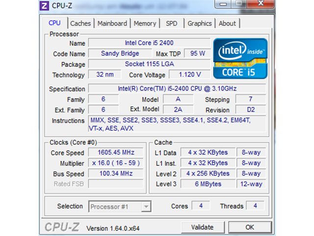Prozessor