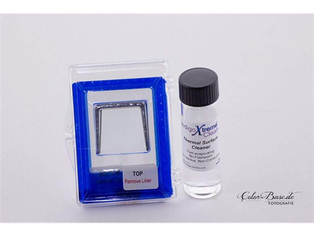 indigo Extreme