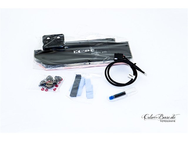 GTX 690 XSPC RAZOR