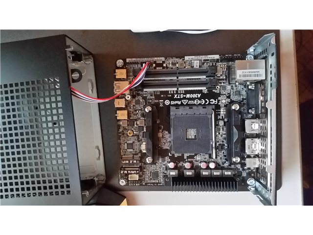 Mainboard